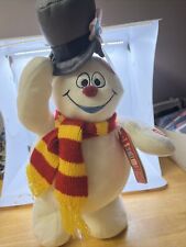Hallmark frosty snowman for sale  Selden
