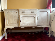 Shabby chique sideboard for sale  HOLMFIRTH