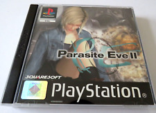 Rare parasite eve for sale  ST. AUSTELL