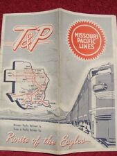 Texas pacific railroad for sale  New Braunfels