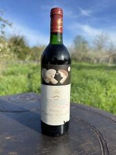 Bouteille vin château d'occasion  Castres