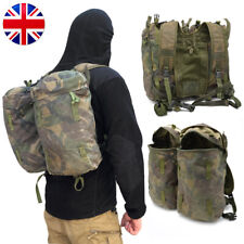 Woodland british army for sale  Shipping to Ireland