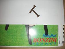 Baby foot bonzini d'occasion  Rennes