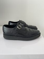 buckle creepers for sale  SURBITON