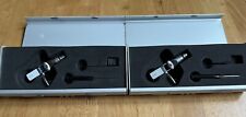 Shure white label for sale  LONDON