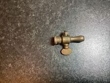 Small brass steam for sale  MANSFIELD