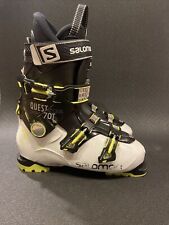 Salomon quest acces gebraucht kaufen  Passau