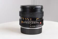 Leica summilux 1 gebraucht kaufen  Bad Homburg