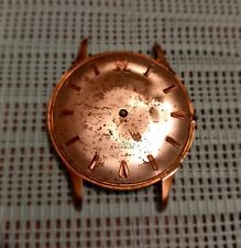 Orologio extrasize damas usato  Reggio Calabria