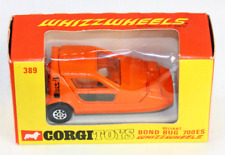 Corgi toys 389 for sale  Shipping to Ireland