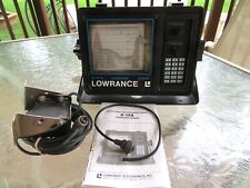 Vintage lowrance 15a for sale  Orchard Park