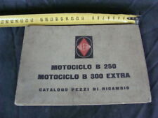 Catalogo pezzi ricambio usato  Santena