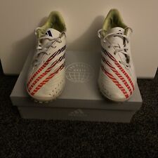 Adidas predator edge. for sale  UK