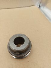 Bore motor pulley for sale  BRADFORD