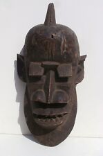 African wood face for sale  Pitman