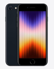 Apple iPhone SE 3ª Geração - Canada Bell - 64GB - Meia-noite - Bom comprar usado  Enviando para Brazil