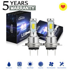 Faróis combinados lâmpadas LED de feixe alto e baixo para Buick Regal TourX 2018-2020 - 2X comprar usado  Enviando para Brazil