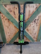 Thruster rampage green for sale  Rothbury