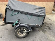 Trailer car camping for sale  DONCASTER