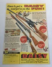 1956 daisy gun for sale  Wilmington
