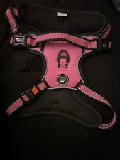 Pink dog harness for sale  Delano
