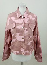 f camo jacket for sale  MILTON KEYNES