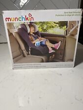 Munchkin auto seat for sale  Garnerville