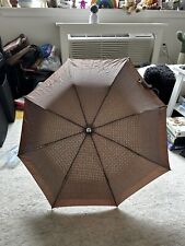 brown umbrella monogram for sale  Yacolt