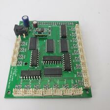Luxer One Main Locker Board V1.1 Rev 12-E Replacement parts/Repair for sale  Shipping to South Africa