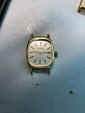 Vintage orologio vetta usato  Messina