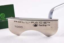 Roll face teardrop for sale  LOANHEAD