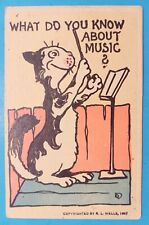 Vintage animal comic for sale  Portage