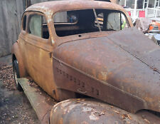 1939 chevy coupe for sale  Ariton