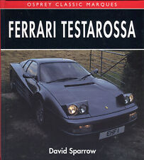 Ferrari testarossa david for sale  LEDBURY