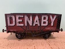7mm gauge denaby for sale  OSWESTRY