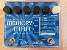 Electro harmonix stereo usato  Quartu Sant Elena