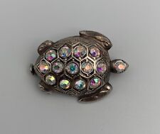 Broche ancienne tortue d'occasion  Nantes-
