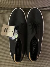 Toms earthwise black for sale  Greensboro