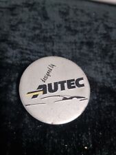 Autec wheel center gebraucht kaufen  Ampfing