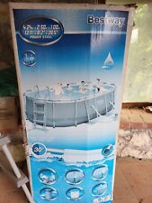 Piscina bestway power usato  Sonnino