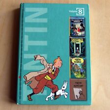 Adventures tintin volume for sale  Ireland