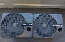 Casse celestion compact usato  Napoli