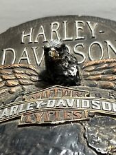 Harley davidson rara usato  Roma