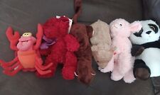 Various stuffed animals. for sale  IPSWICH