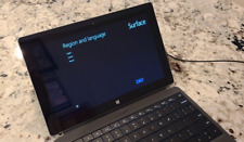 Microsoft Surface 2 1572 64GB - Funciona, mas não mantém uma carga comprar usado  Enviando para Brazil