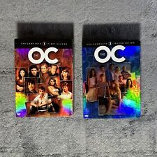 Conjunto completo de DVD The OC temporada 1 2 comprar usado  Enviando para Brazil