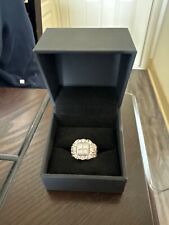 Diamond ring size for sale  Wylie