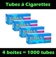 Tube cigarette filtre d'occasion  Trèbes