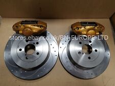 Rear brembo brake for sale  BIRMINGHAM