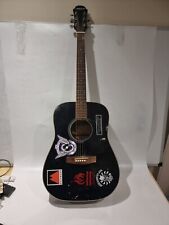 Aria acoustic guitar for sale  NOTTINGHAM